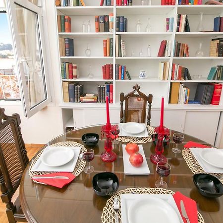 Apartament Magnificent Luxury Retrostyle Flat Acropolis View Ateny Zewnętrze zdjęcie